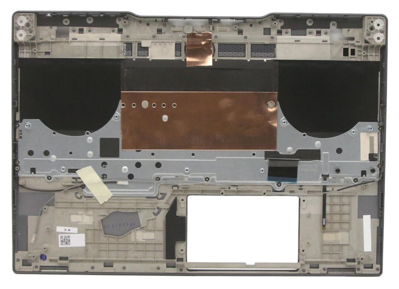 UpperCaseASM B 82BC BL RGB KOR