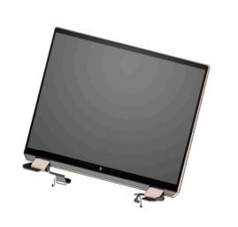 15.6-inch UHD OLED LCD 