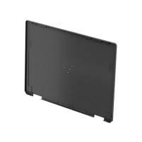 LCD back cover with dual-band 