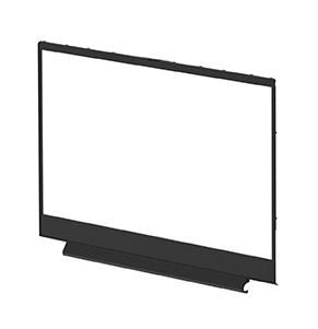 BEZEL LCD
