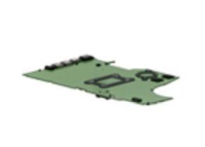 Motherboard with AMD Ryzen 3 
