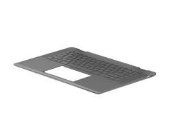 Belgian layout keyboard, 