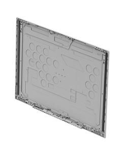Back cover for HP SPS WLAN 
