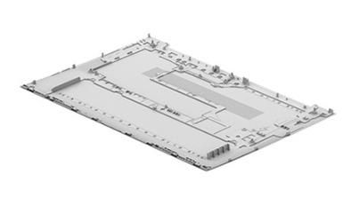 SPS-BASE ENCLOSURE UMA 28W W14