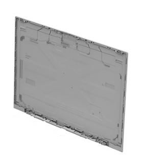SPS-BACK COVER LCD 1000N PVCY 