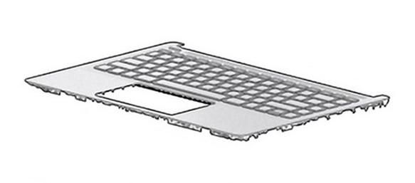 SPS-TOP COVER FPR W/KB JTB COPILOT UR