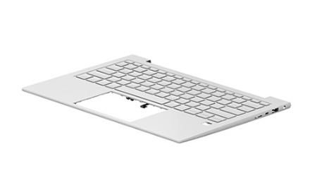 SPS-TOPCOVER W/KB CP BL HUNG