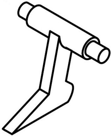 SEPARATOR ASSY