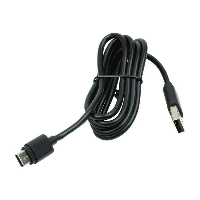 CBL ASY, IBM, USB, POT, 