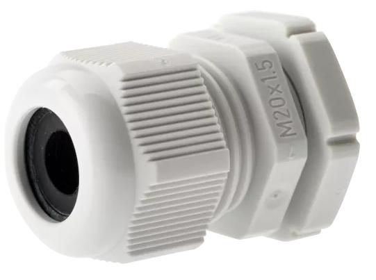 ACC CABLE GLAND A M20 5PCS