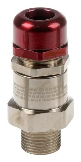 EX D CABLE GLAND M20