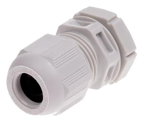 SPR CABLE GLAND A M16 5PCS