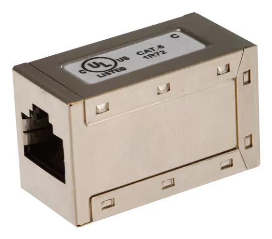 ACC NETWORK CABLE COUPLER 