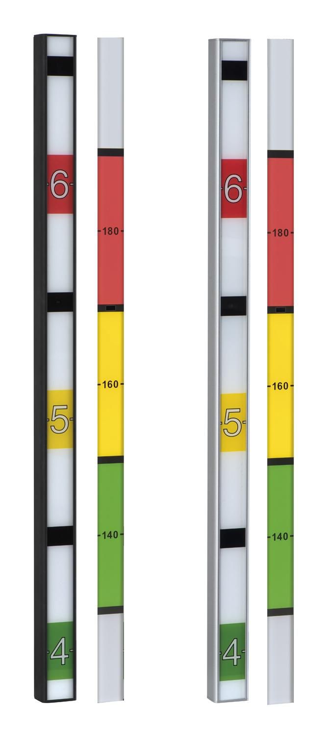 F92A01 ЧОРНИЙ ВИСОТНИЙ КОРПУС