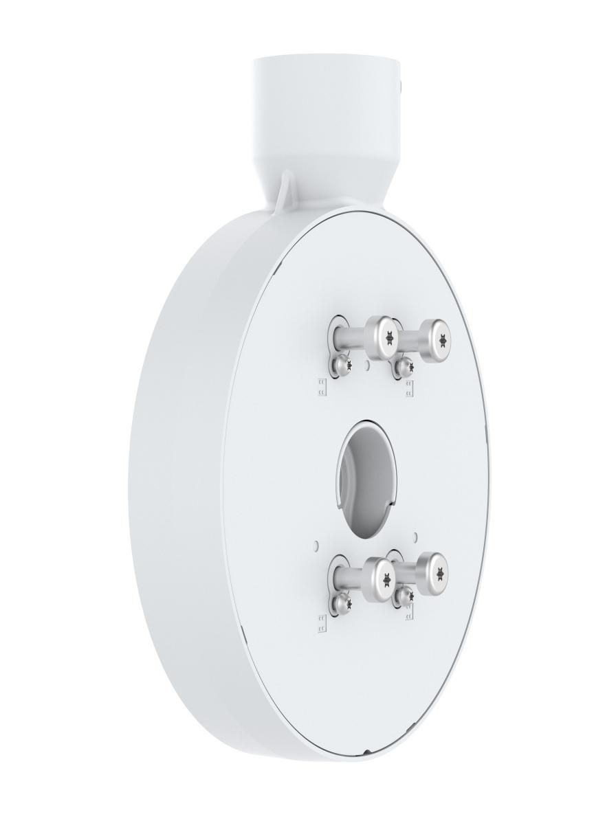 T94V01C DUAL CAMERA MOUNT