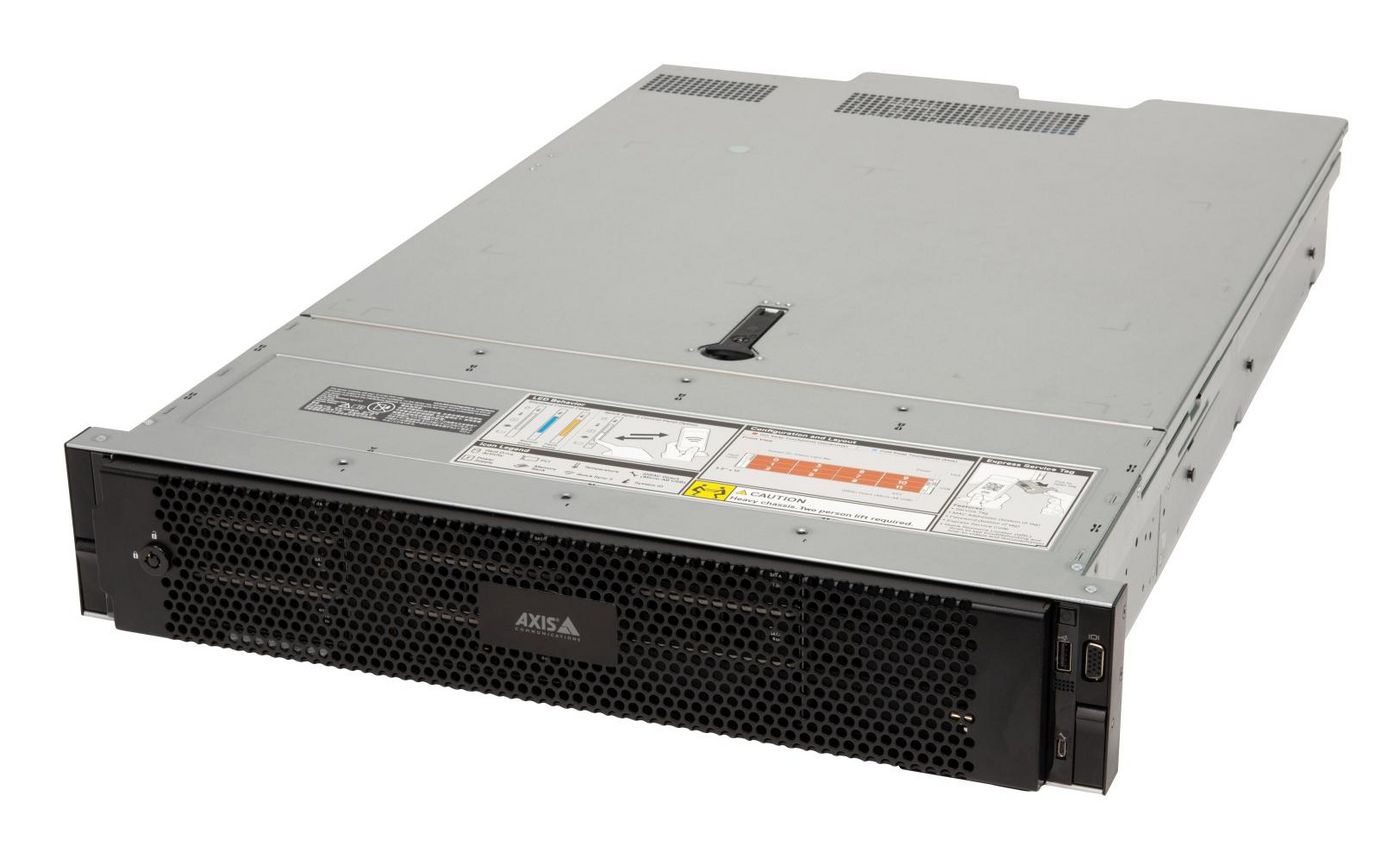 S1264 RACK 64 TB