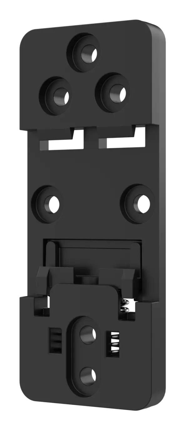 TA1901 Затискач для DIN-рейки 10ШТ