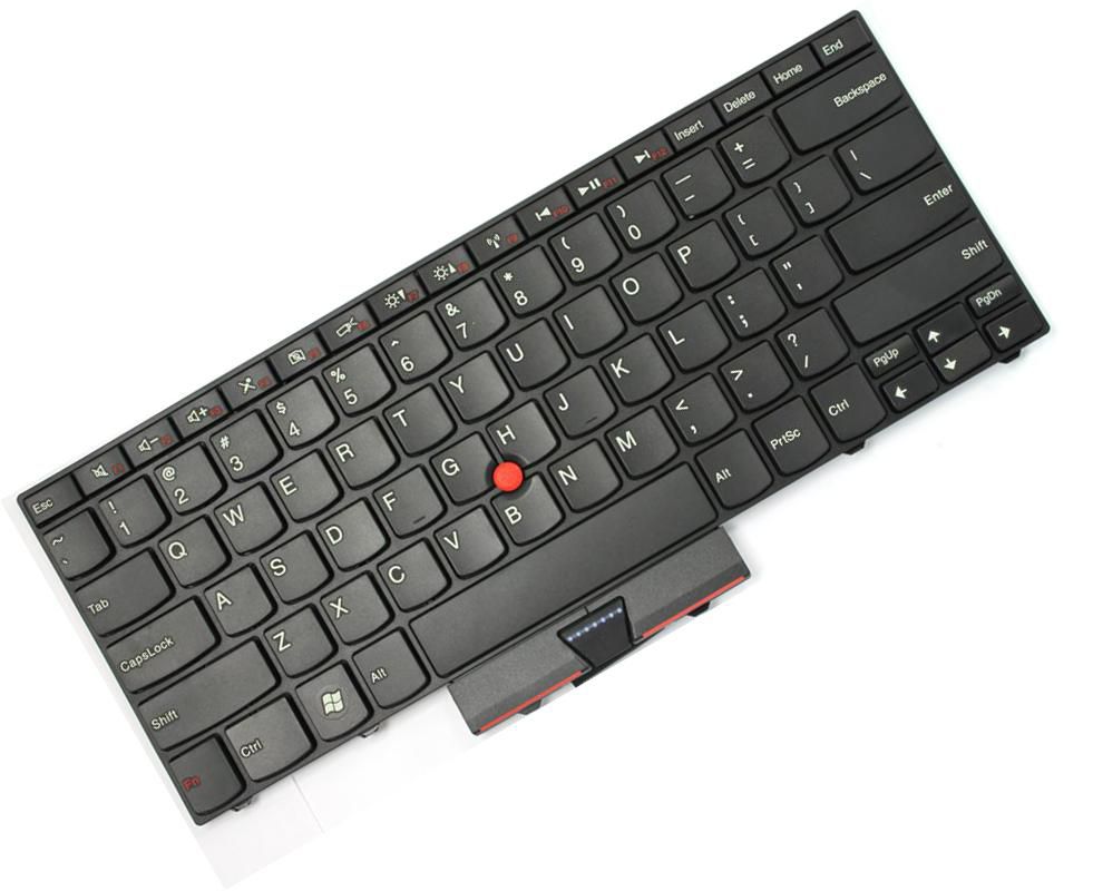 LENOVO Keyboard Czech