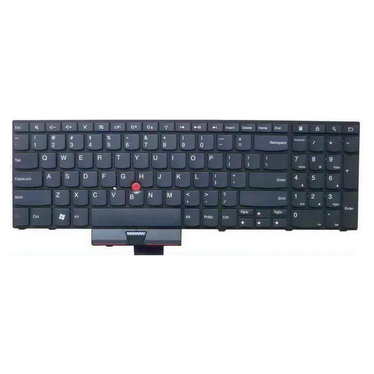 GGKeyboard DEN
