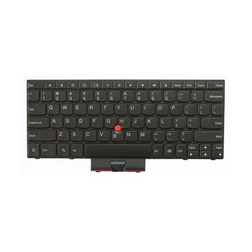 Lenovo Keyboard Hungarian