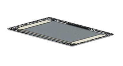 LCD Back Cover Nsv