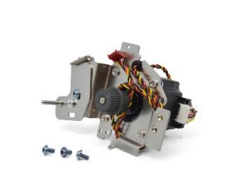 Kit Drive Motor with Pulley 
