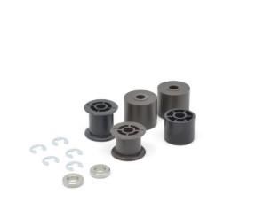 Kit Idler Pulleys Extended 