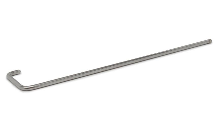 Kit J Hook (Qty of 2) ZT610, 