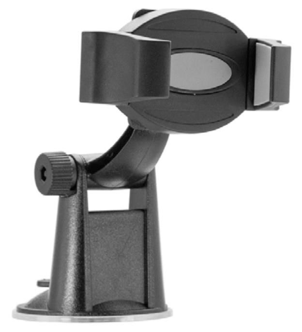 EC50/EC55 In-Vehicle Holder 