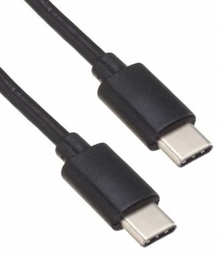 Usb-C To Usb-C Communications 