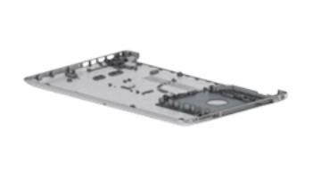 Base enclosure for HP 