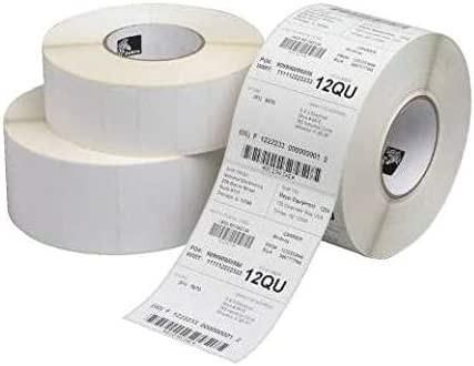 LABEL, PAPER, 54X35MM DIRECT 