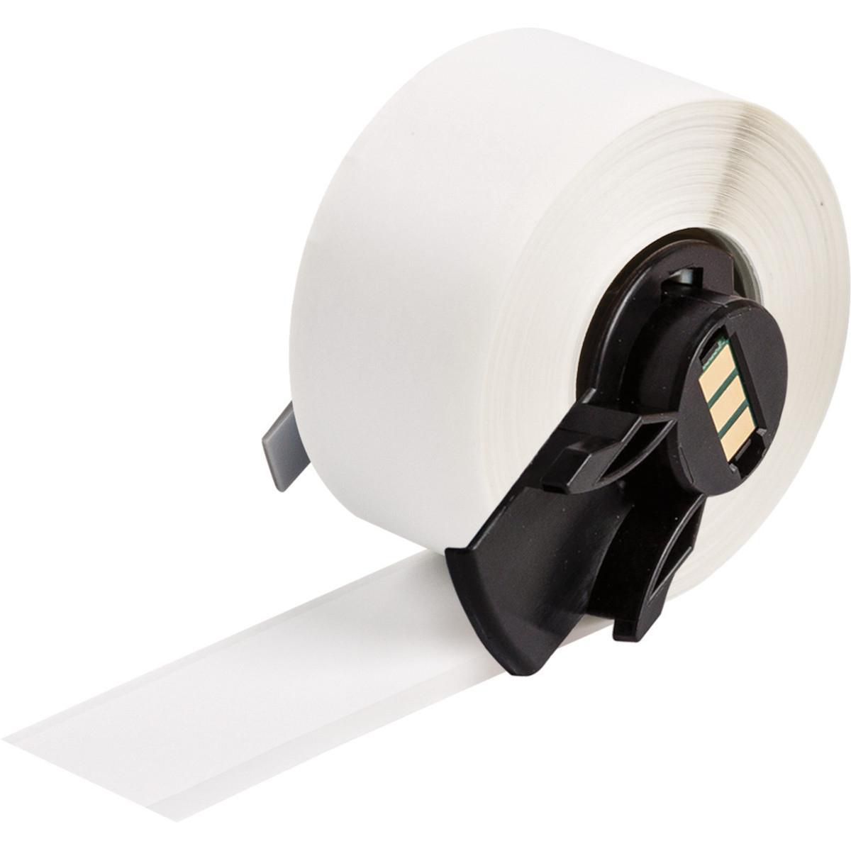 All-Weather Vinyl Labels for 