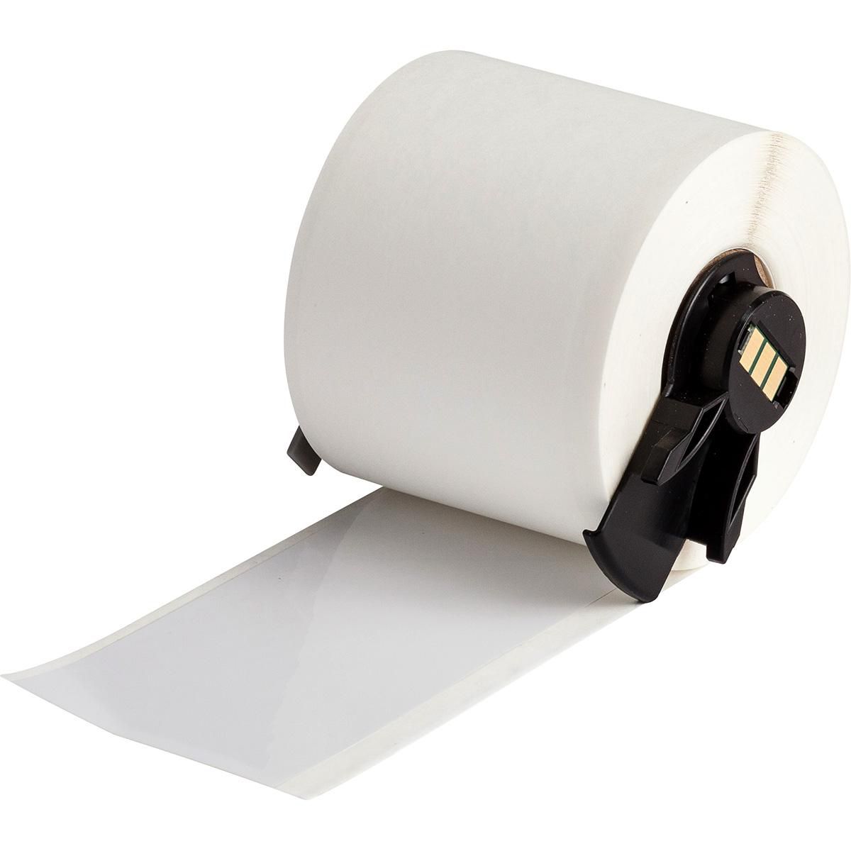 All-Weather Vinyl Labels for
