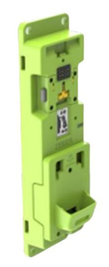 RS5100/RS6100 2 Bay Charger 