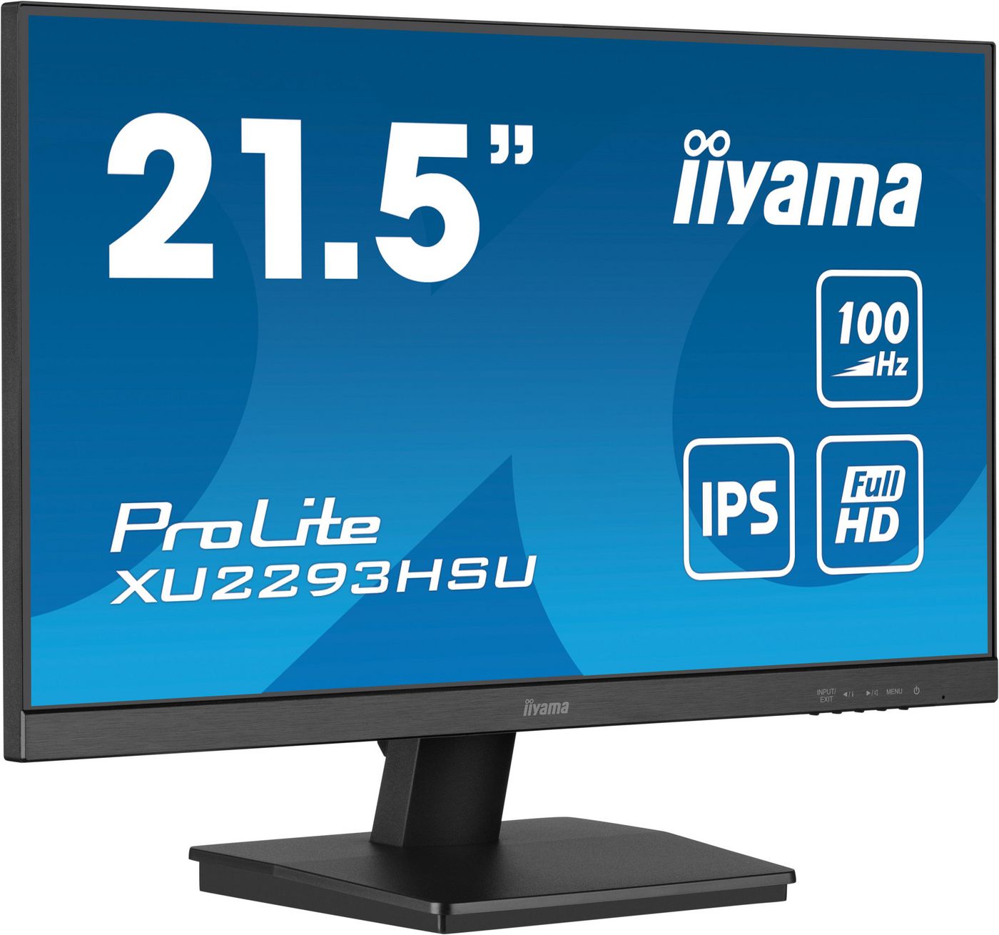 21,5" IPS-panel,