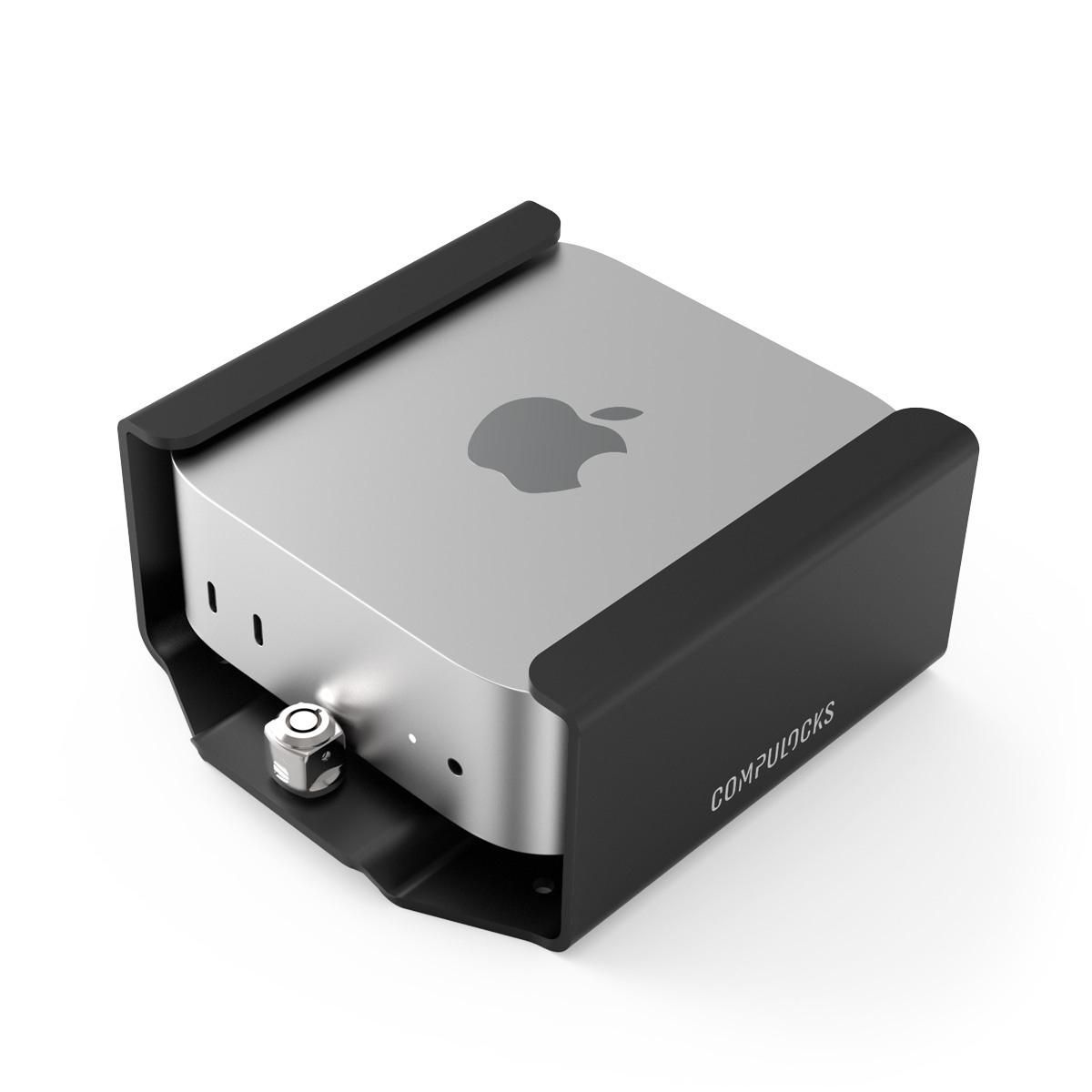 Mac mini M4 2024 Secure Mount 