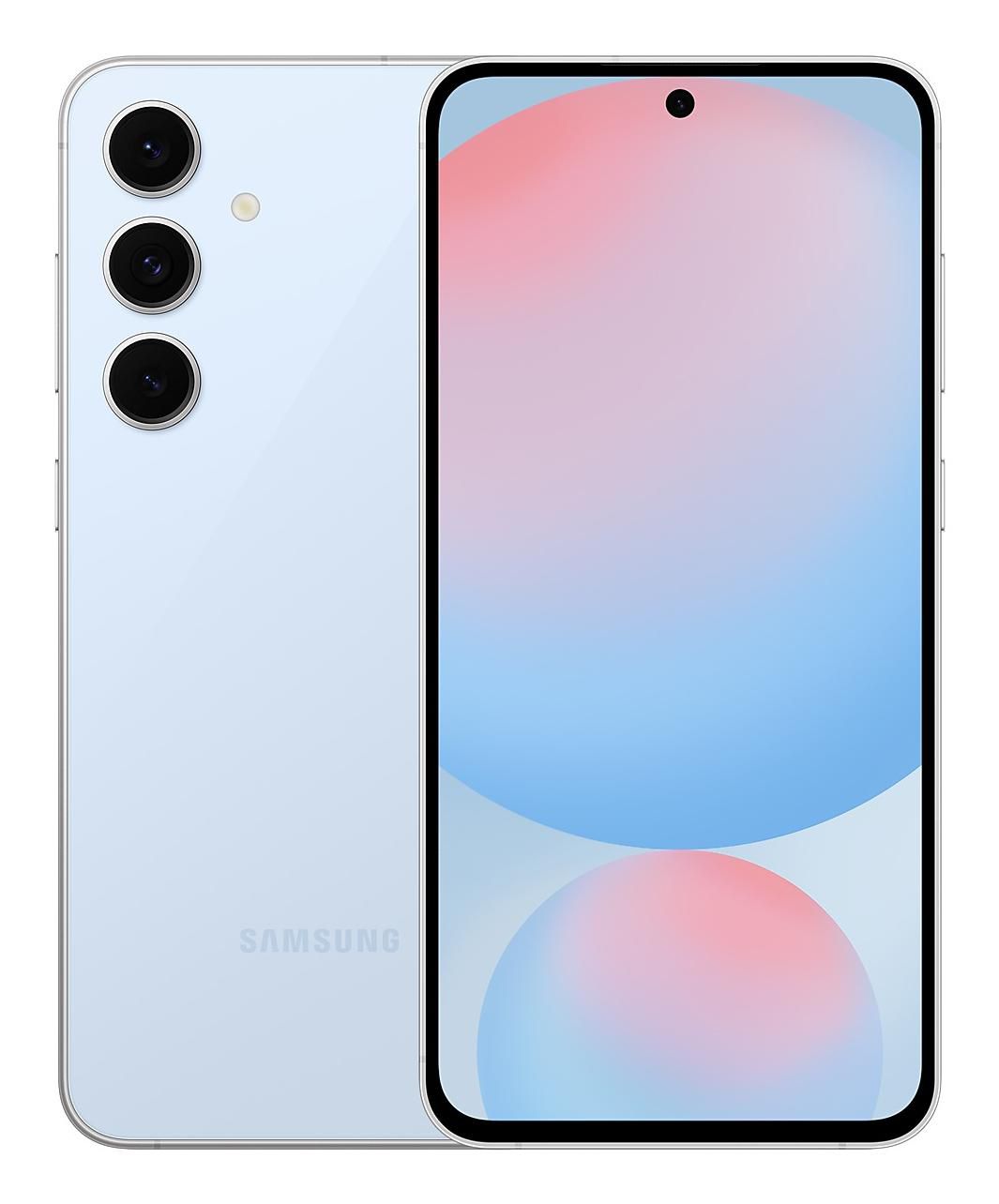 S24 FE (S721)/5G/DS/128GB 