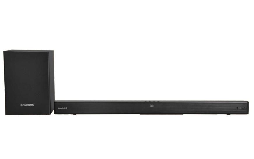 Dsb995 Soundbar Speaker Black 