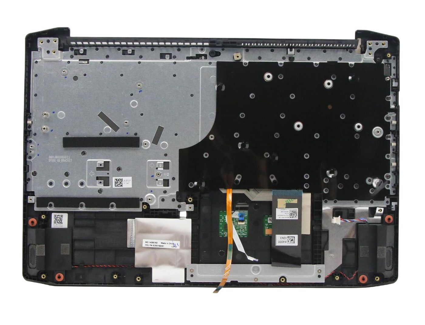 Upper Case ASM IT L 81Y4 OB