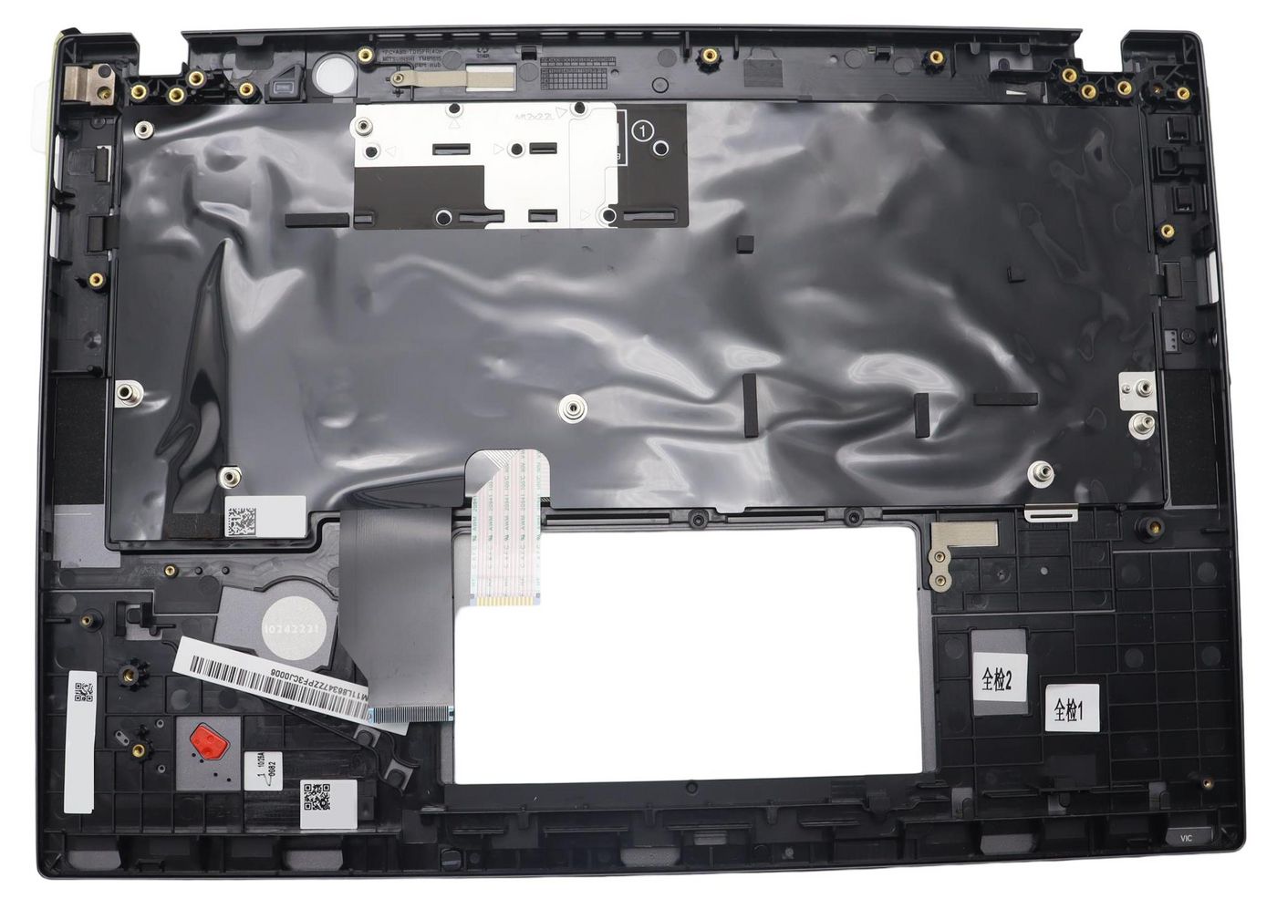 MECH_ASM BL KB GY AL HBW LTN