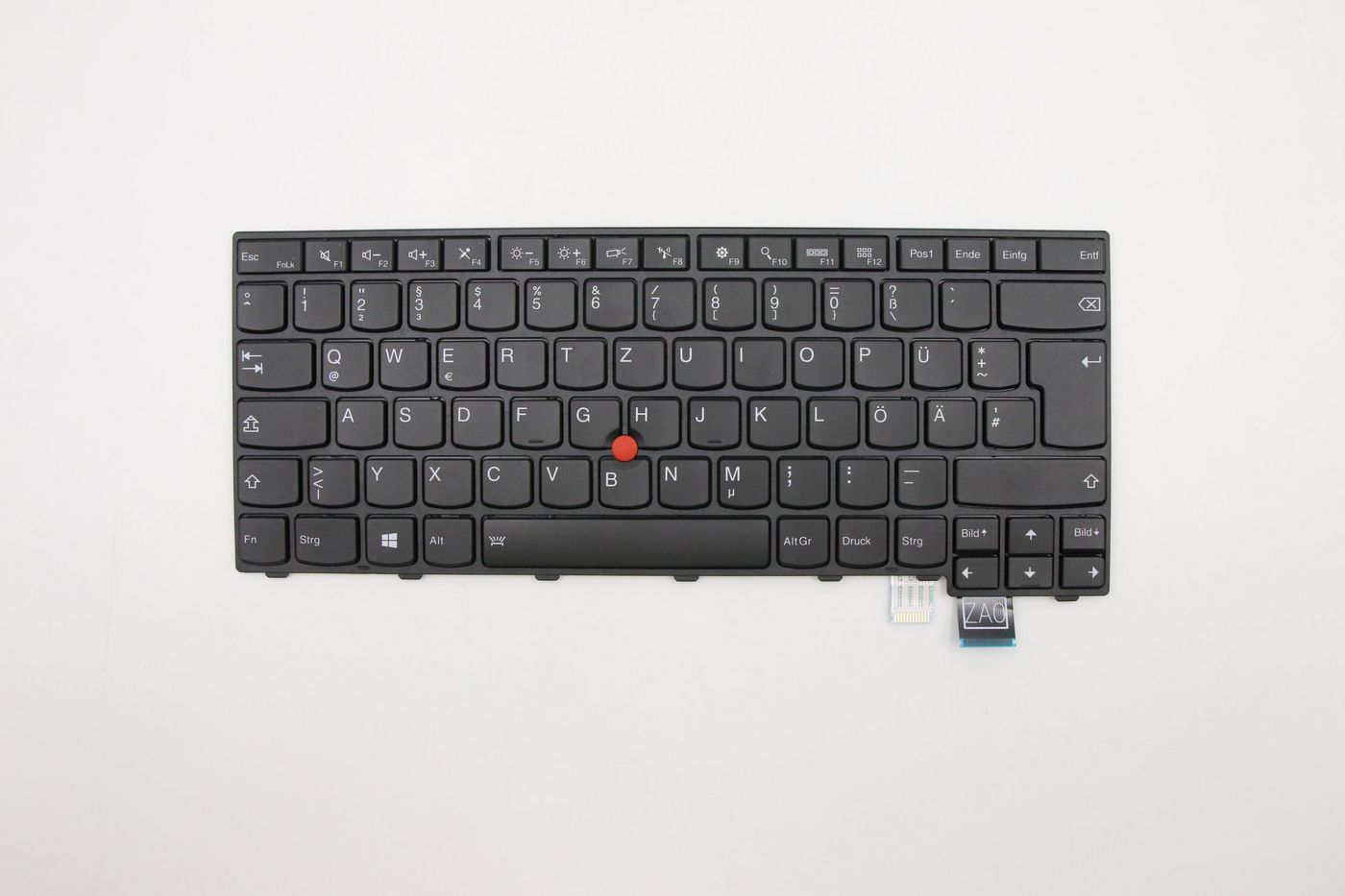 Keyboard (GERMAN)
