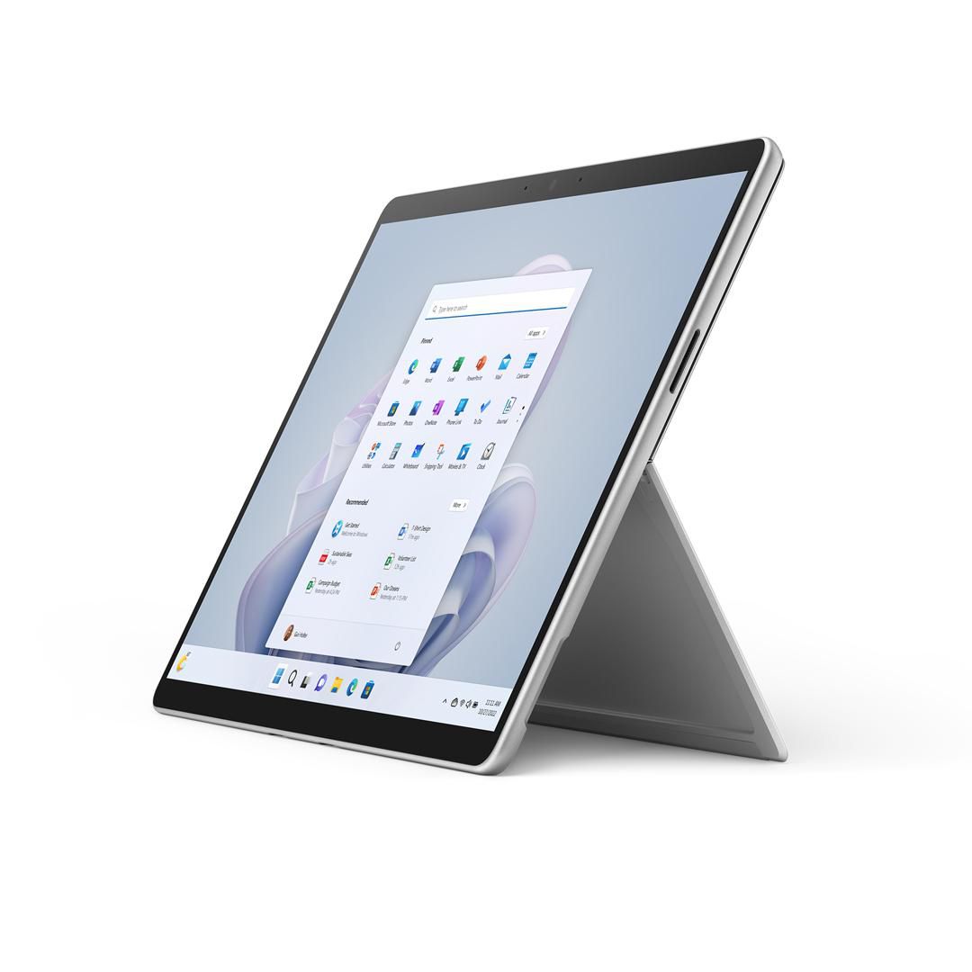 Surface Pro 9 1 Tb 33 Cm 