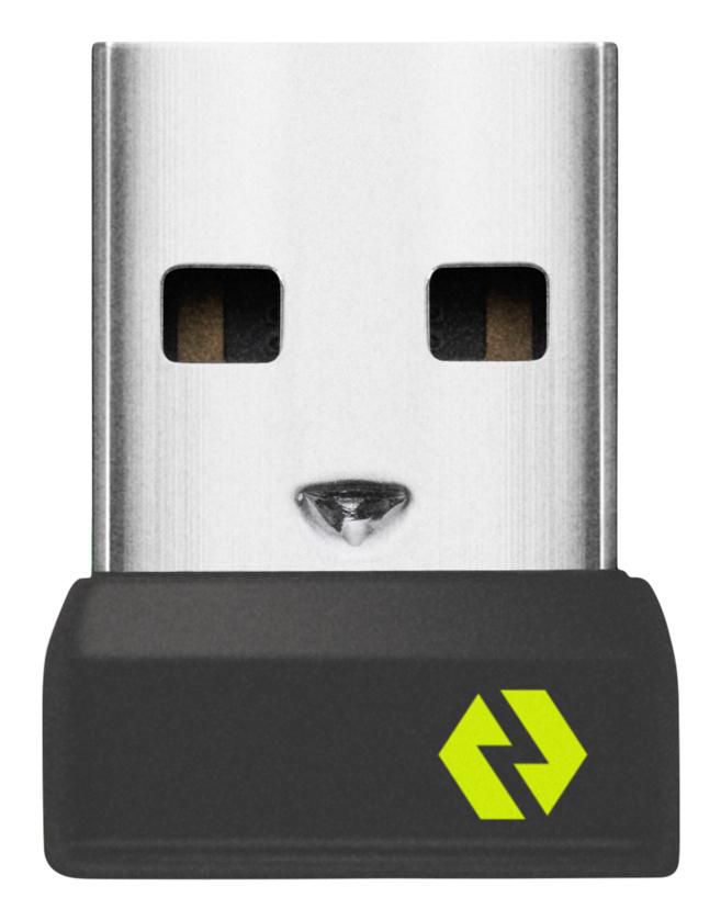 USB-приемник Bolt