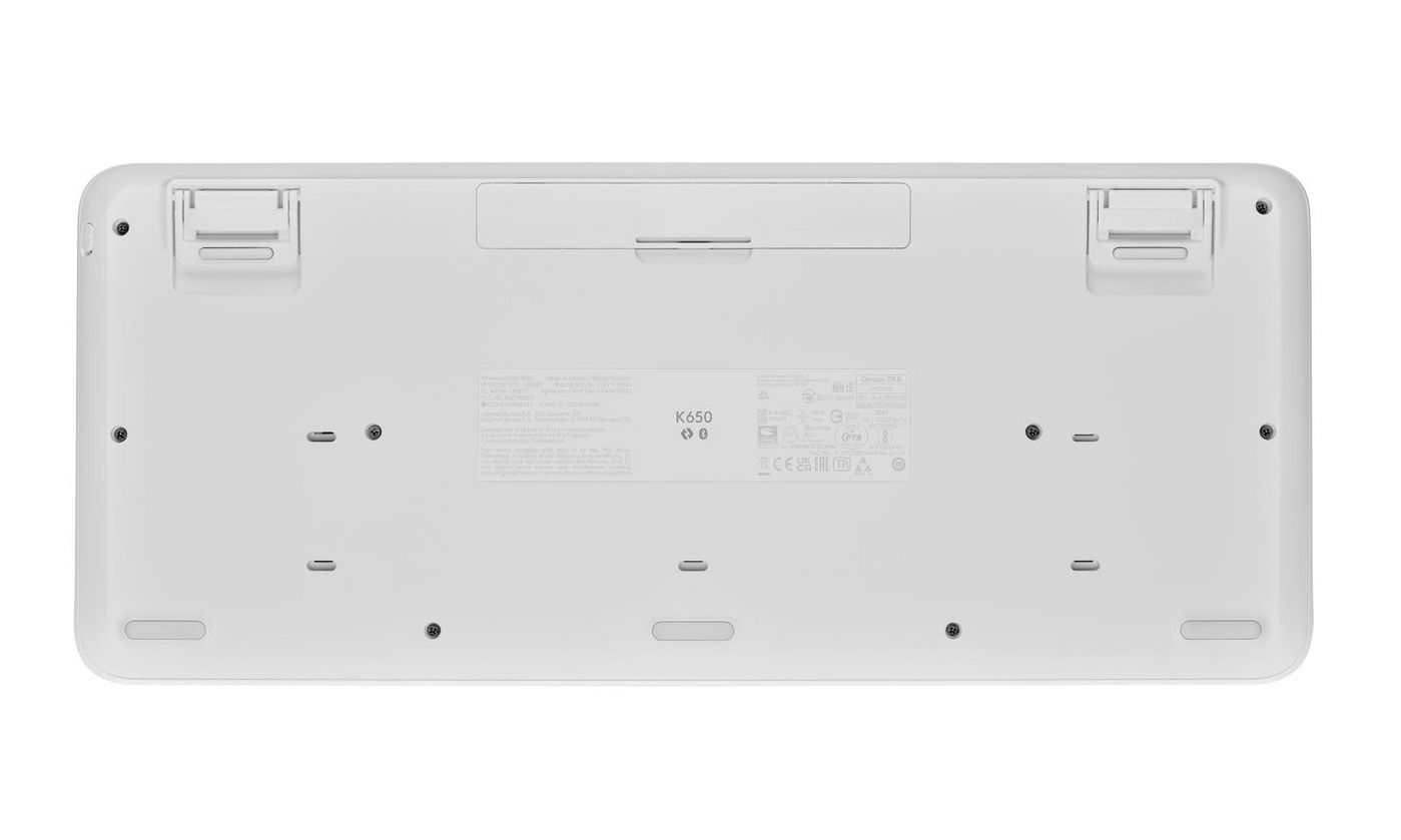 SIGNATURE K650 - OFFWHITE -