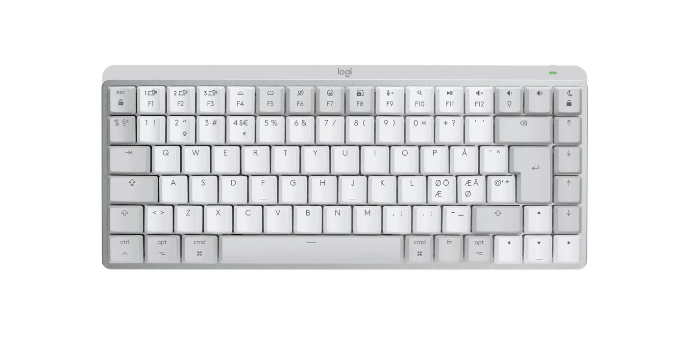 MX MECHANICAL MINI FOR MAC 