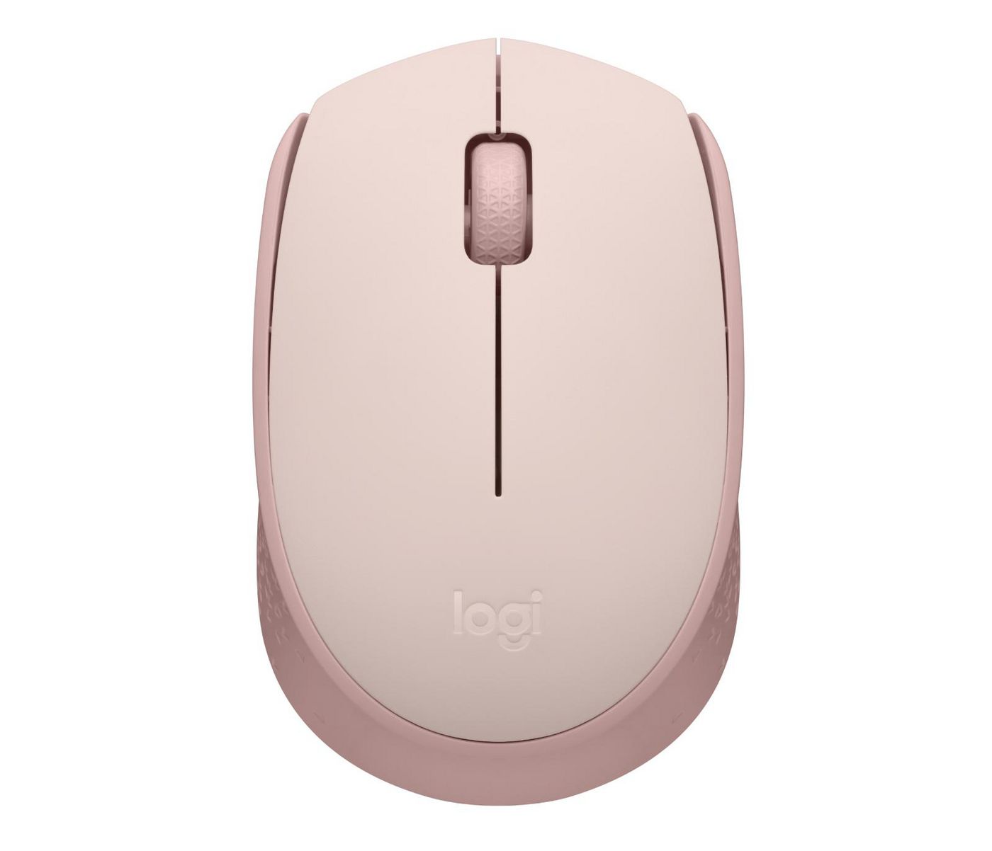 M171 WIRELESS MOUSE - ROSE -