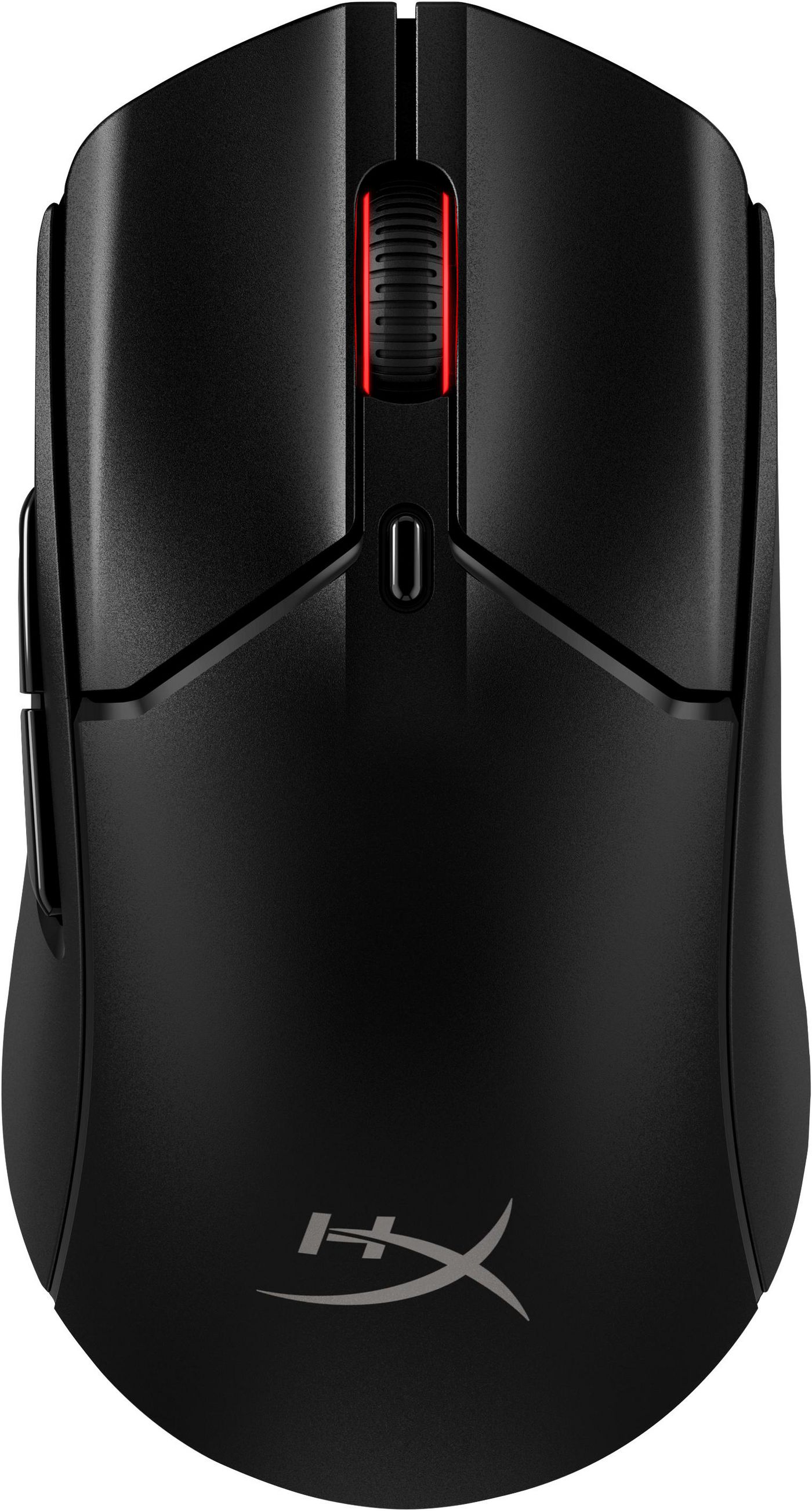 SPS-HX PULSEFIRE HASTE 2 BLK W