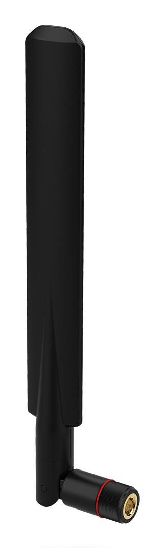 2.4/5.8GHz TRM ANT RA SMA REV 