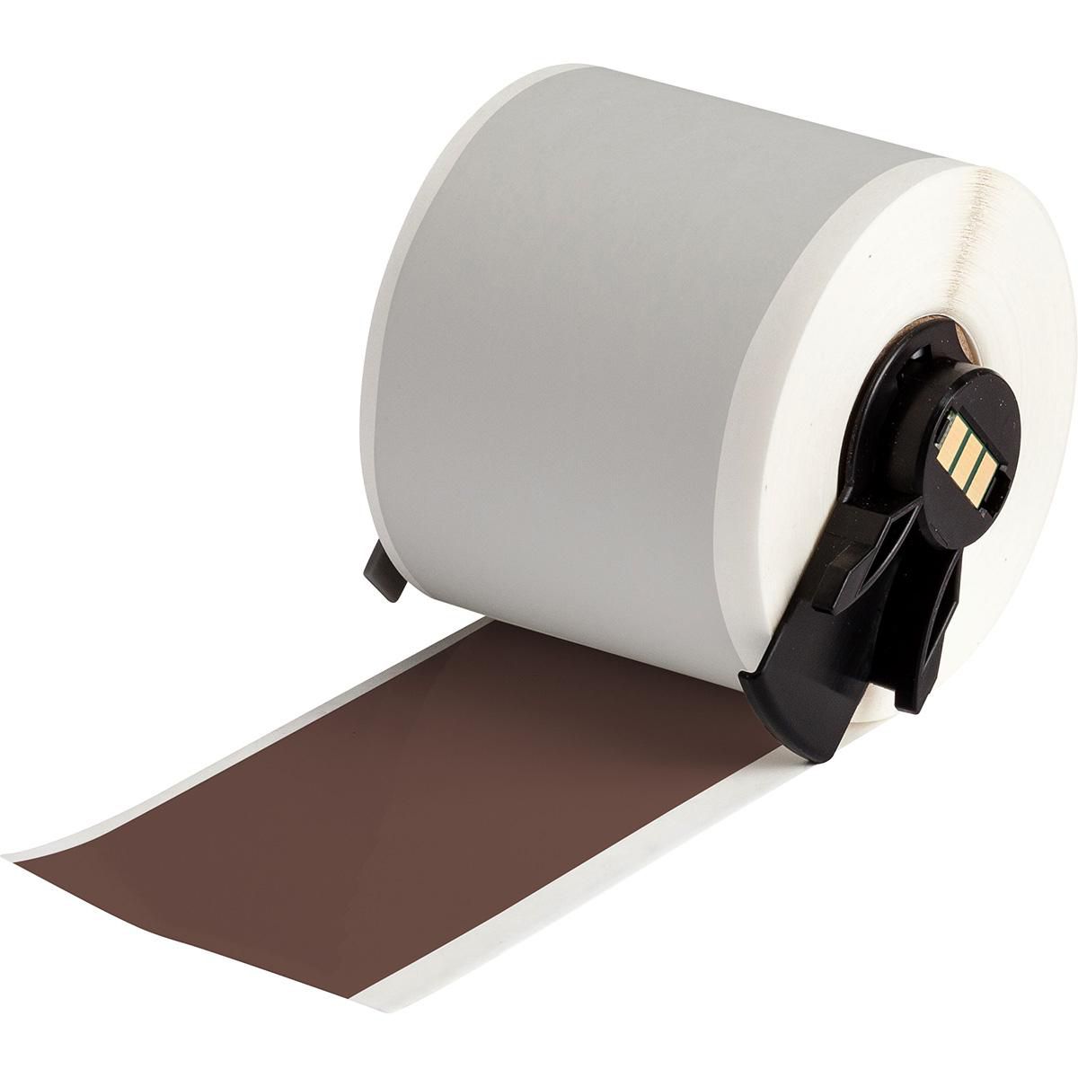 All-Weather Vinyl Labels for 